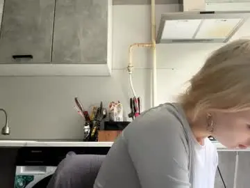 Chaturbate Nude Webcam of francoisebardeen