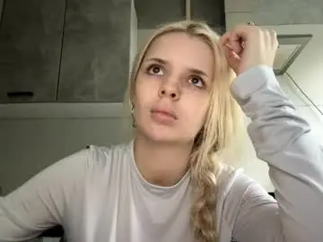 Chaturbate Nude Webcam of francoisebardeen