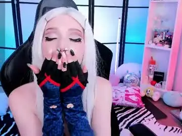 Chaturbate Watch Live Sex Cams of milkycute