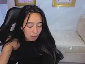 Chaturbate Live Sex Cam of little_samy_v