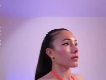 Chaturbate Live Sex Cam of jade_paris