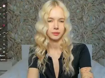 Chaturbate Nude Webcam of eshcka