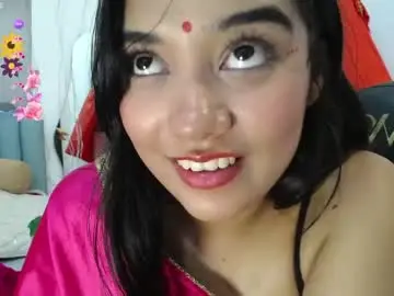 Chaturbate Live Porn of sita_nair