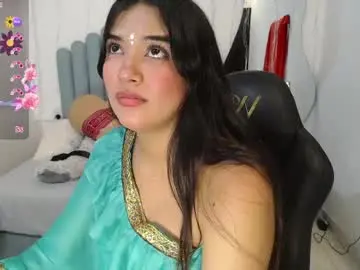 Chaturbate Adult Webcam of sita_nair