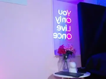 Chaturbate Watch Live Sex Cams of madyy_star