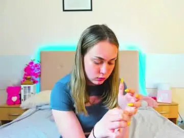 Chaturbate Live Sex Cam of melaniecutys