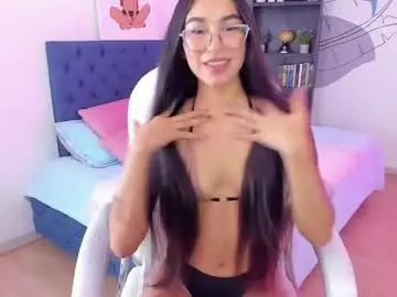 Chaturbate Sex Chat of dana_paula