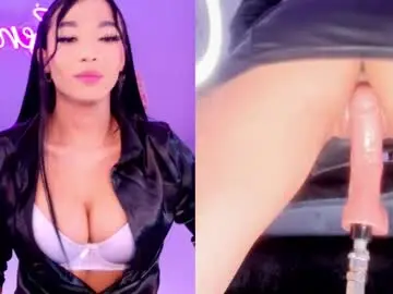 Chaturbate Live Sex Cam of zendayagreey
