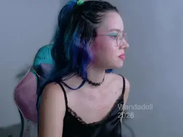 Chaturbate Adult Webcams of wandadoll