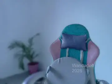 Chaturbate Watch Live Sex Cams of wandadoll