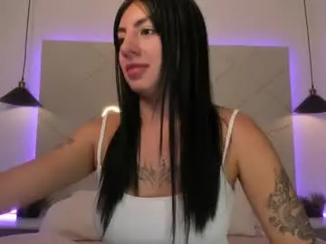 Chaturbate Free Live Porn of antonella__rouse