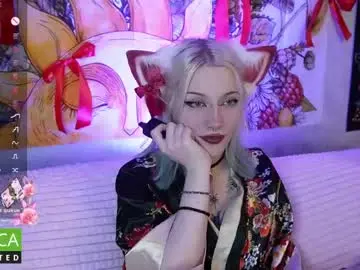 Chaturbate Best live sex cam show of your_garcia