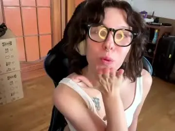 Chaturbate Live Sex of faintpeach