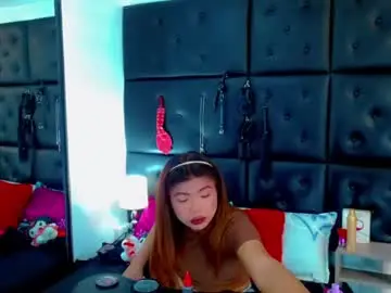 Chaturbate Adult Webcams of iisalombardi