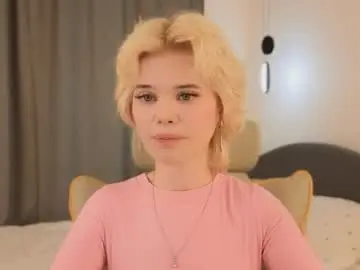 Chaturbate Adult Webcam of _honnyland