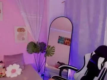 Chaturbate Best live sex cam show of cherrymel_
