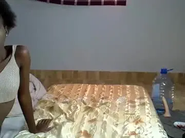 Chaturbate Best Webcam of ebonyrapunzelle