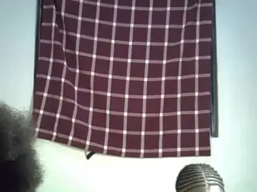 Chaturbate Adult Video Chat of ebonyrapunzelle