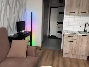 Chaturbate Live Sex of michalkandoll
