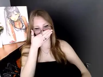 Chaturbate Sex Chat of cute_minx