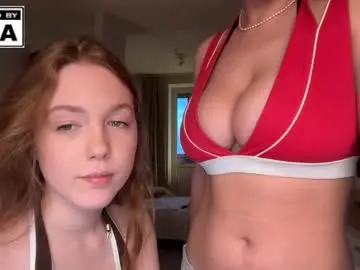 Chaturbate Free Live Porn of miafleur