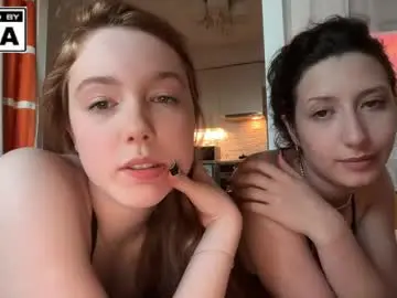 Chaturbate Sex Cam of miafleur
