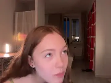 Chaturbate Nude Webcam of miafleur