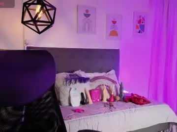 Chaturbate Sex Chat of sabaha_