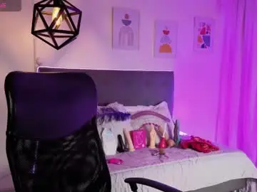 Chaturbate Best live sex cam show of sabaha_