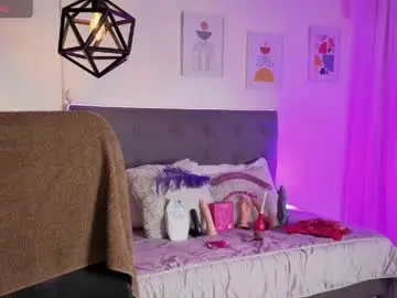 Chaturbate Live Sex Cam of sabaha_