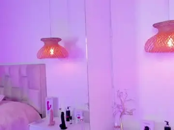Chaturbate Sex Cam of vanessa_cruz_18