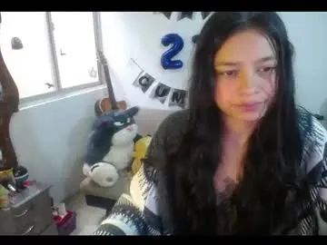 Chaturbate Live Sex of amaia_t