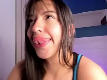 Chaturbate Live Sex Cam of soficandy_