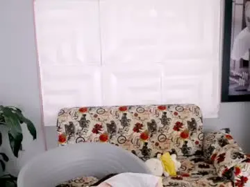 Chaturbate Best live sex cam show of antonella_mcry