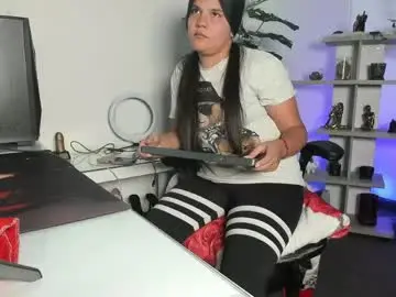 Chaturbate Best Webcam of antonellariu