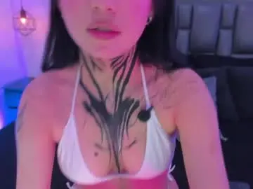 Chaturbate Best live sex cam show of dark_kitty_666