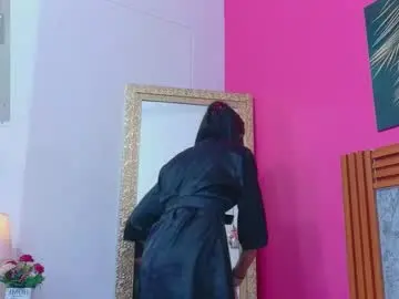 Chaturbate Sex Cam of littlee_emilyy_