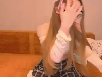 Chaturbate Live Porn of shyberrynelly