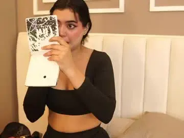 Chaturbate Adult Video Chat of mekari_doll