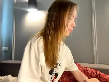 Chaturbate Live Sex Cam of st_annia