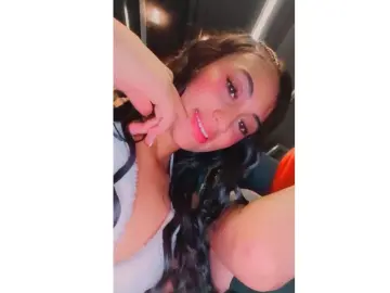 Imlive Sex Cam of AngelinaStarSS993