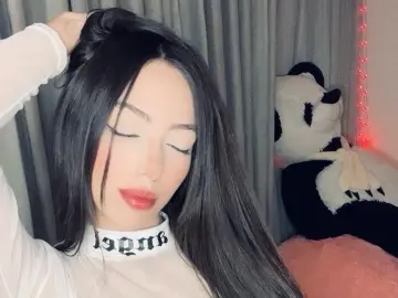 Imlive Sex Chat of AriaFoxx