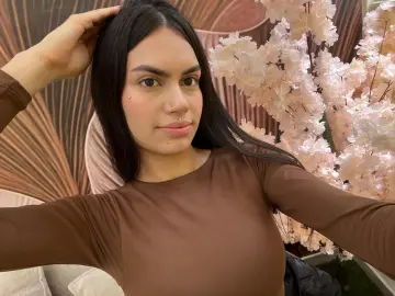 Imlive Sex Cam of Morgan_Aura