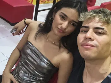 Livejasmin Private Sex Chat of MadissonandRobin