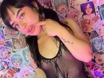 Livejasmin Private Sex Chat of MinnieCarson