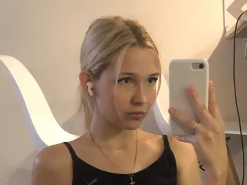Livejasmin Best live sex cam show of VeronicaBarks