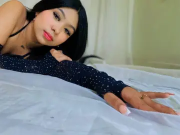 Livejasmin Best live sex cam show of SofiJhonsom