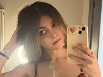 Livejasmin Live Porn of SharolynHariston