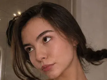 Livejasmin Sex Cam of ElleStarling