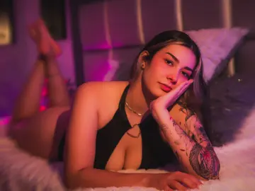 Livejasmin Free Porn Cam of BonnieRider